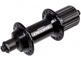 Втулка задняя SHIMANO FH-T610-L, 8/9/10 speed thumbnav 5